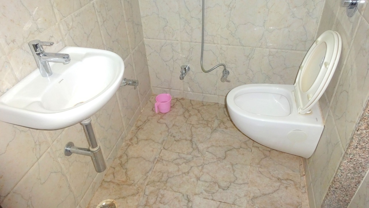 Photo of Bathroom in Nathdwara