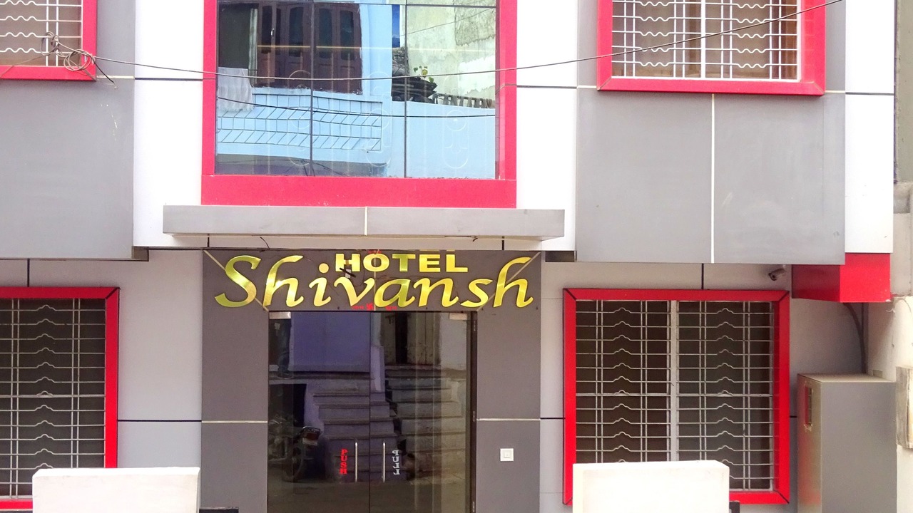 Photo of Outdoor in Nathdwara
