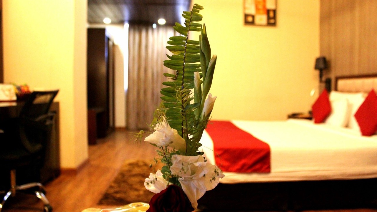 Photo of Bedroom in Sakchi
