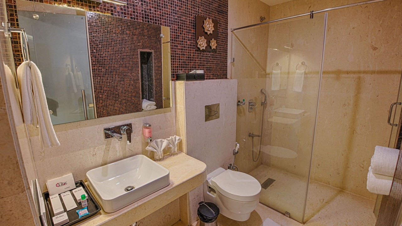 Photo of Bathroom in Kota