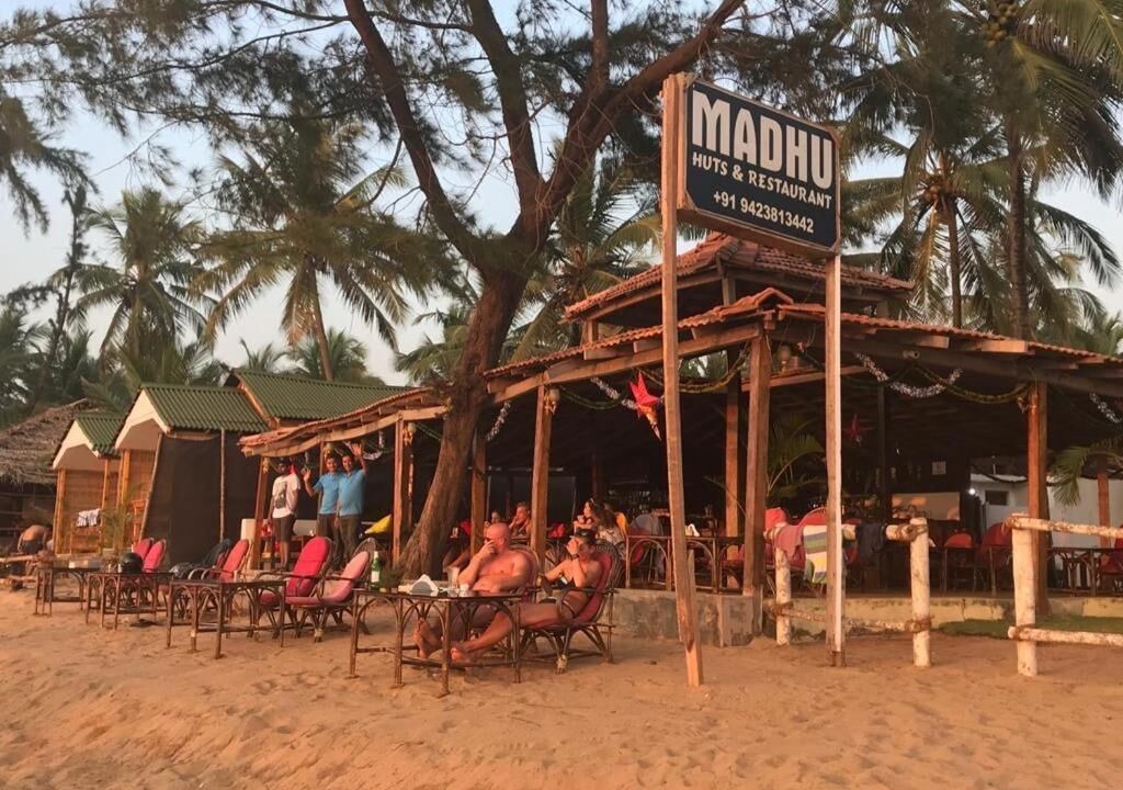 Photo of Others in Canacona