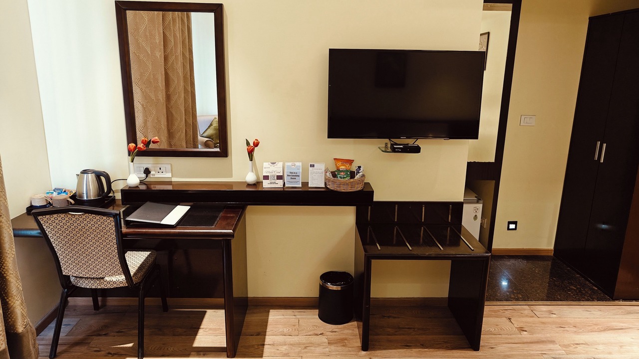 Photo of Bedroom in Hosur