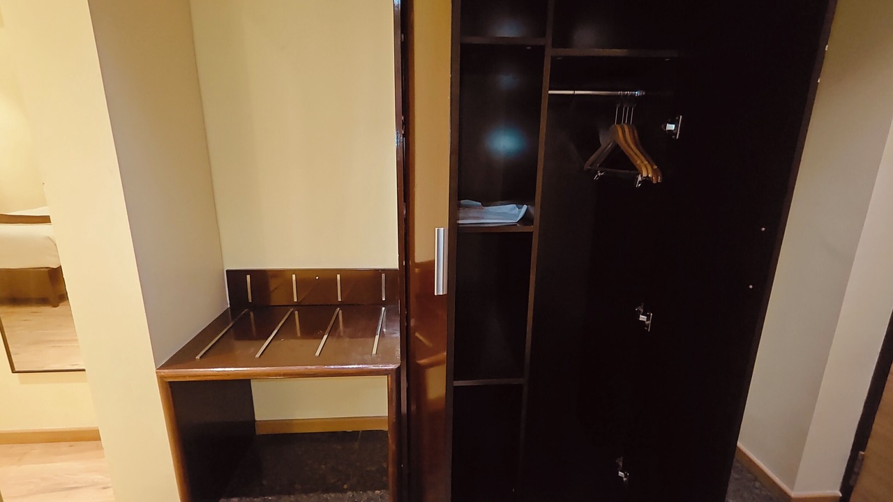 Photo of Bedroom in Hosur