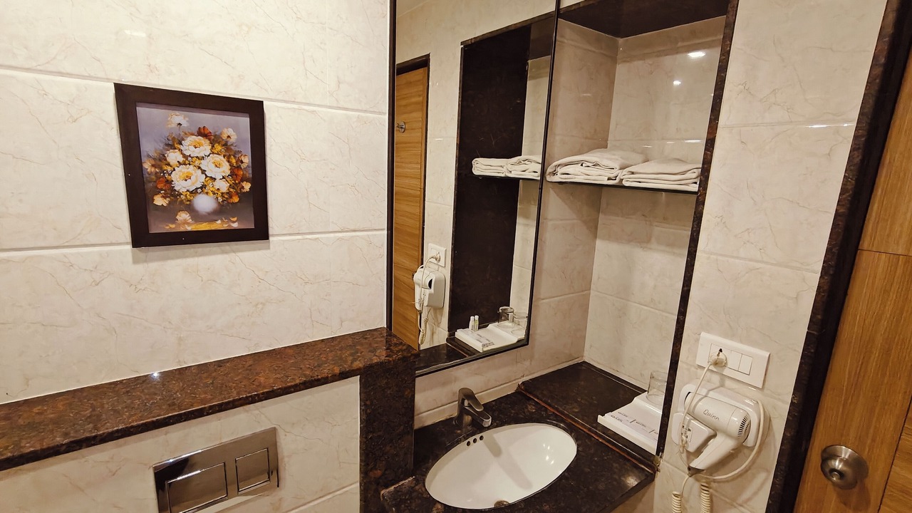 Photo of Bathroom in Hosur