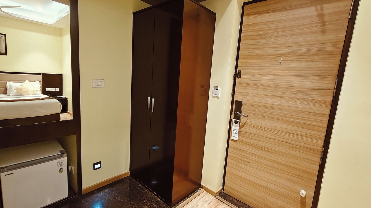 Photo of Bedroom in Hosur