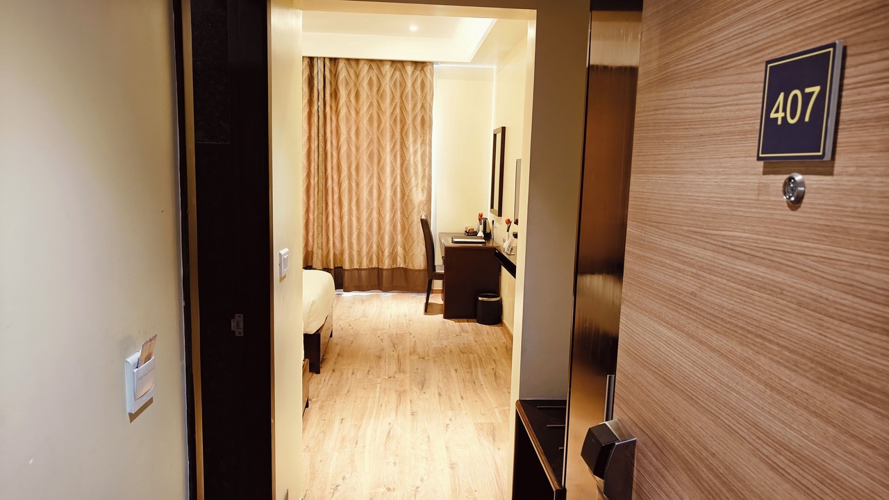 Photo of Bedroom in Hosur