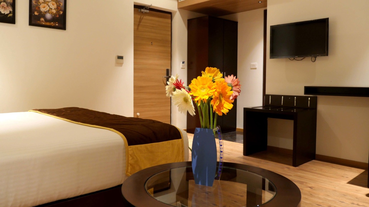 Photo of Bedroom in Hosur