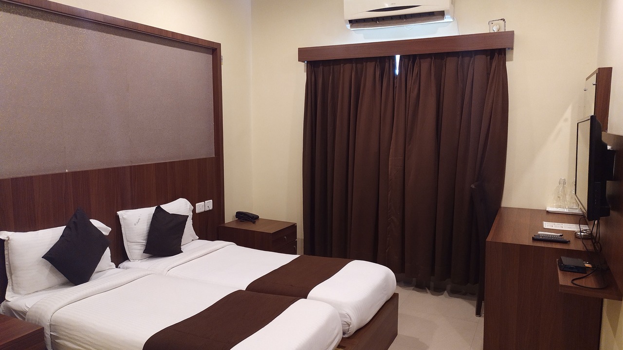 Photo of Bedroom in Sholinganallur