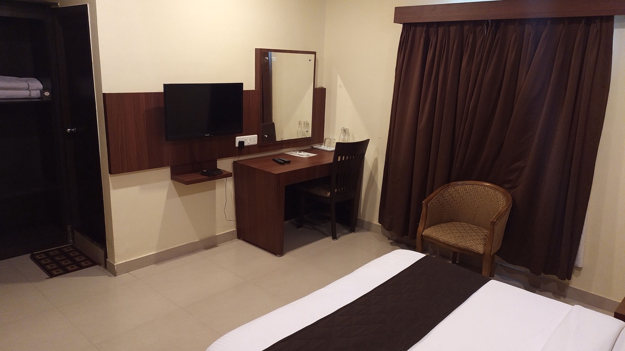 Photo of Bedroom in Sholinganallur