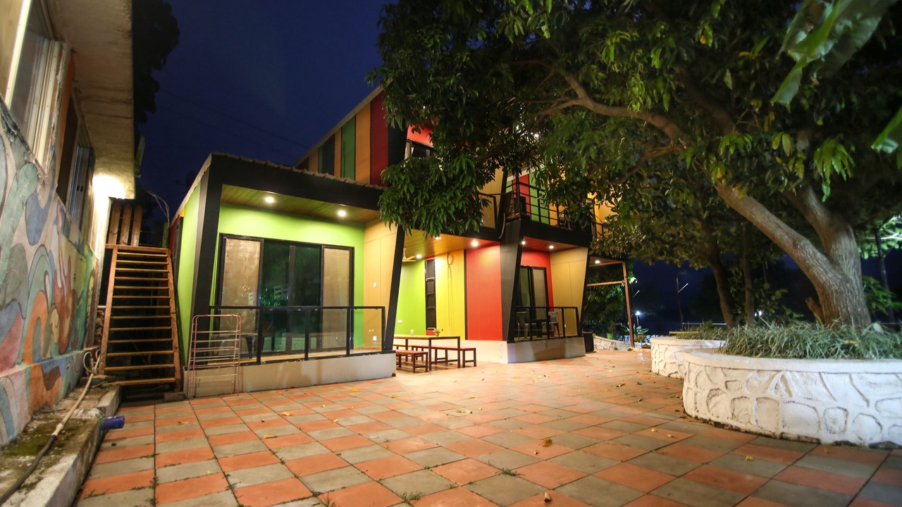 Photo of Outdoor in Gevhande Khadak