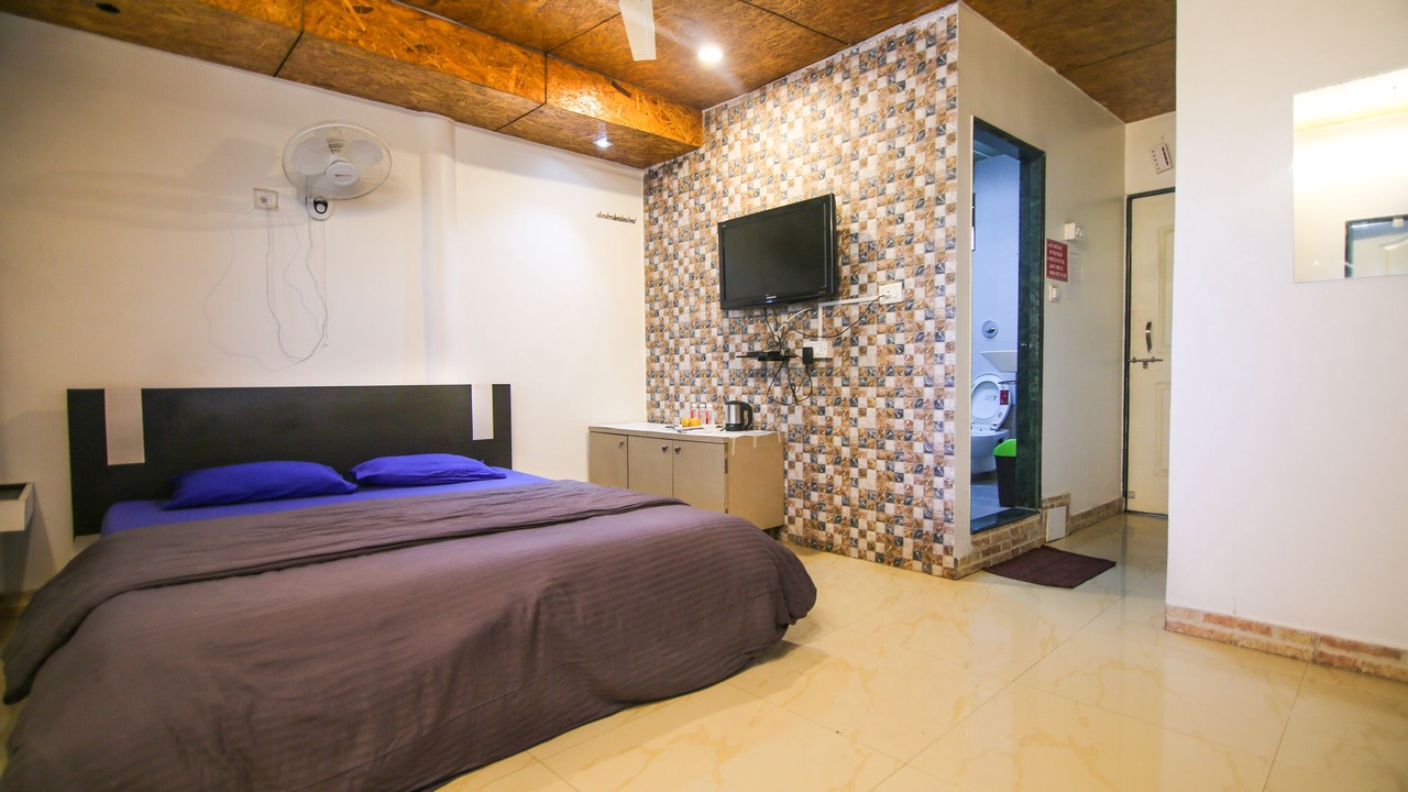 Photo of Bedroom in Gevhande Khadak
