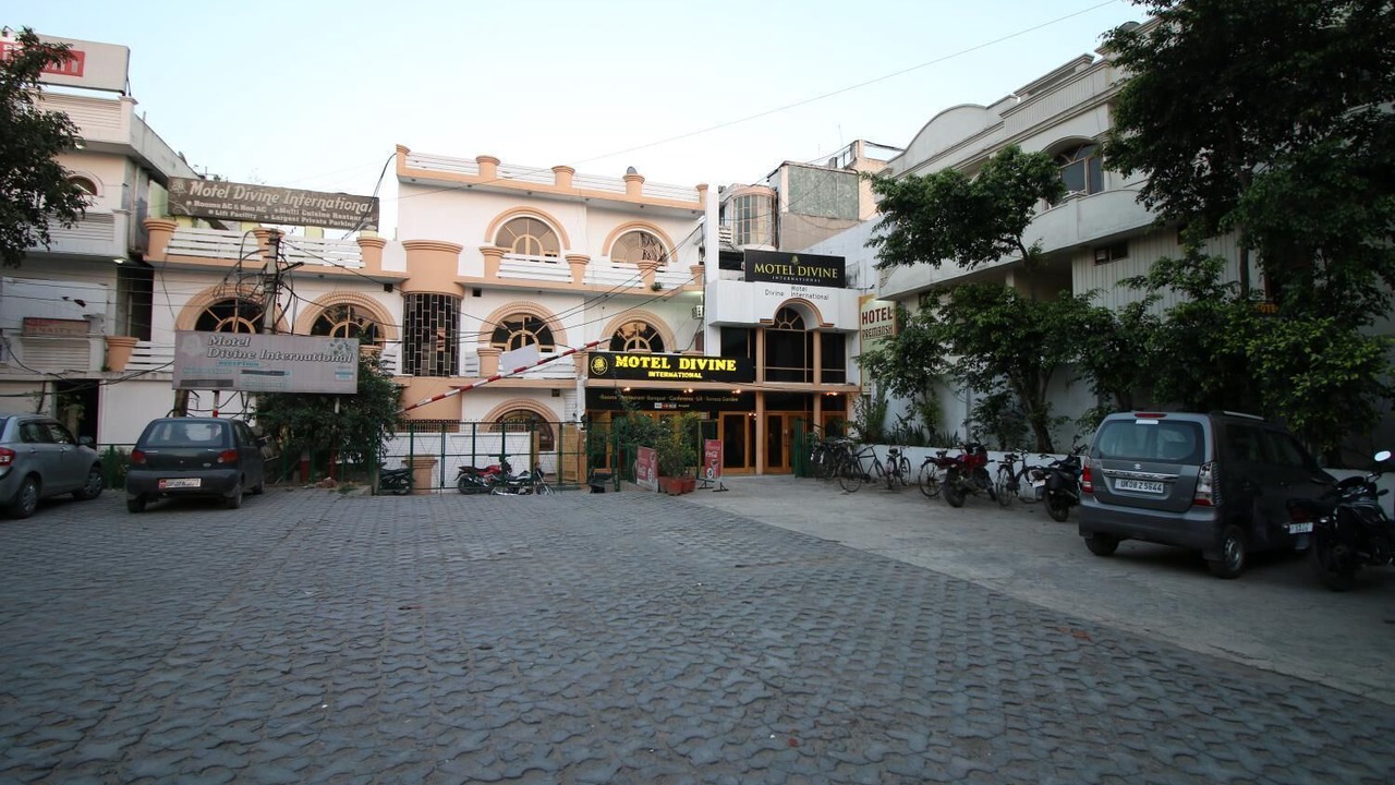 Photo of Outdoor in Roorkee