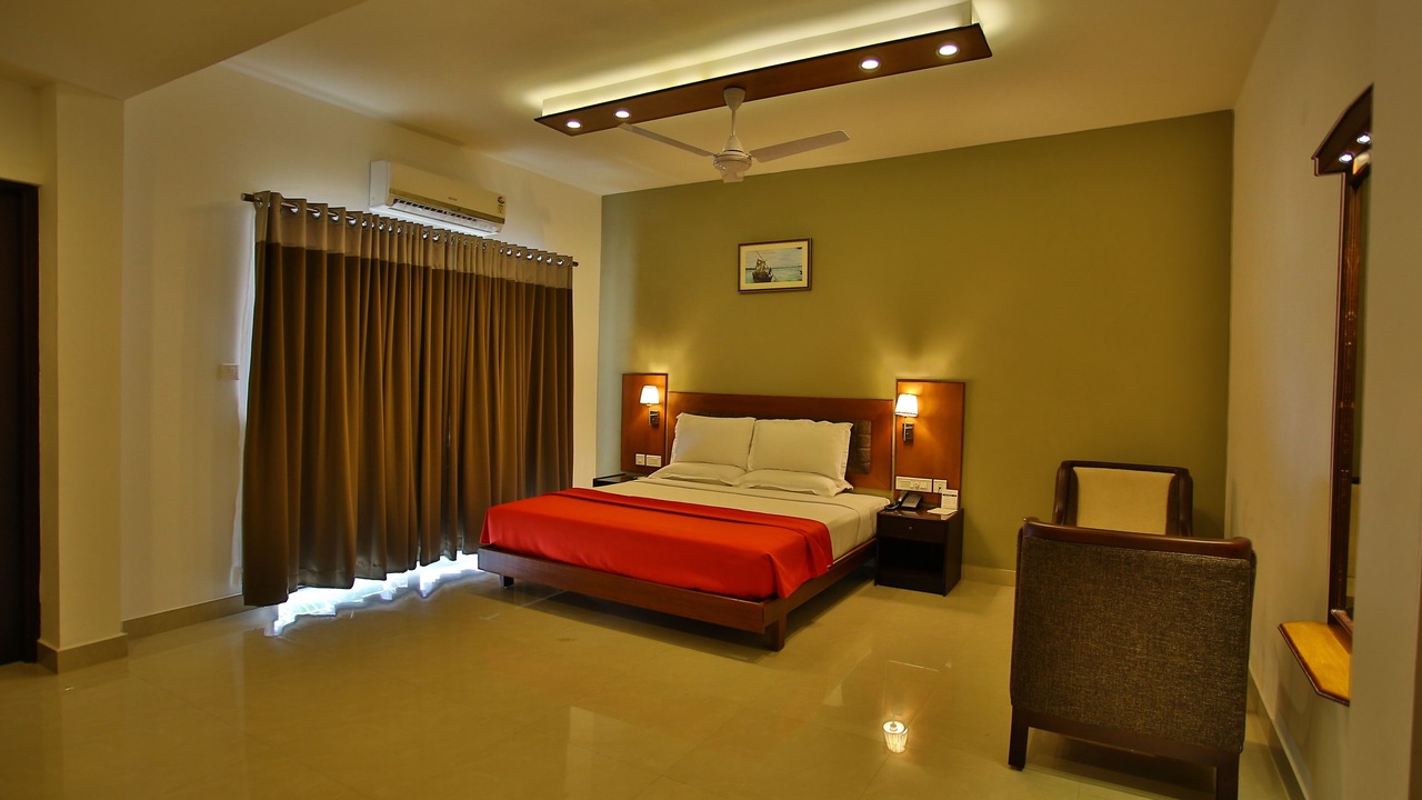 Photo of Bedroom in North Paravur