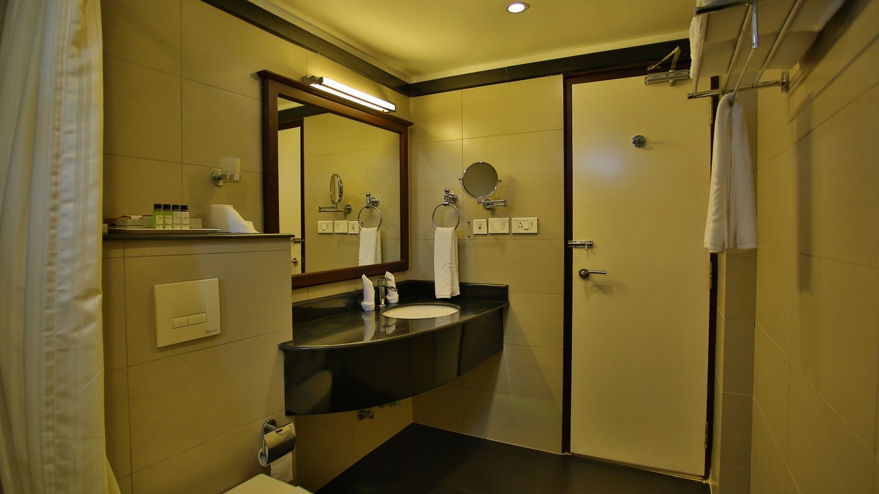Photo of Bedroom in North Paravur