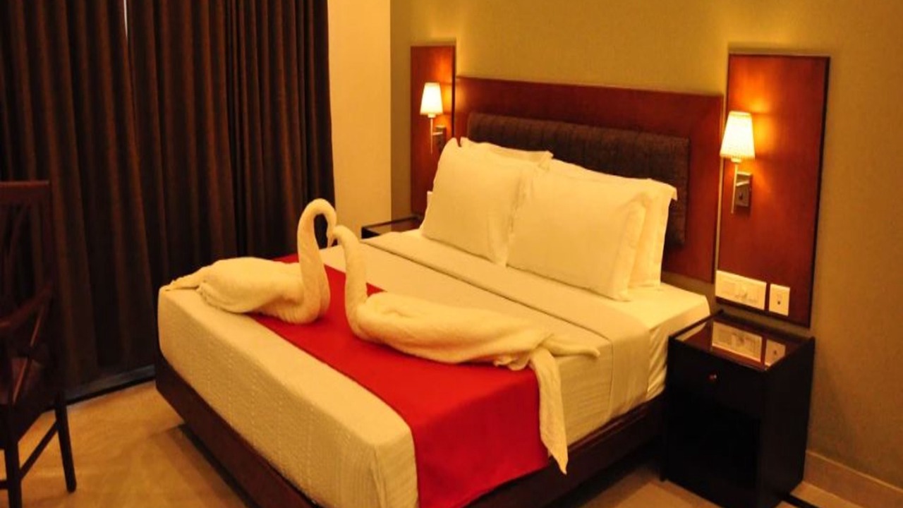 Photo of Bedroom in North Paravur
