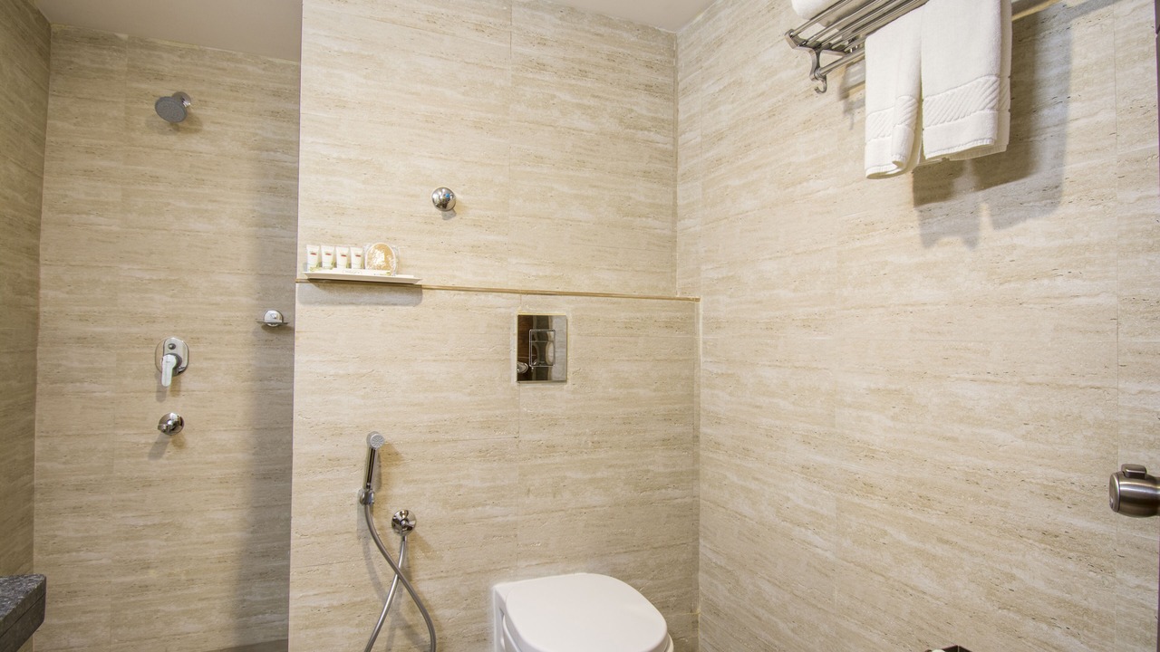 Photo of Bathroom in Visakhapatnam