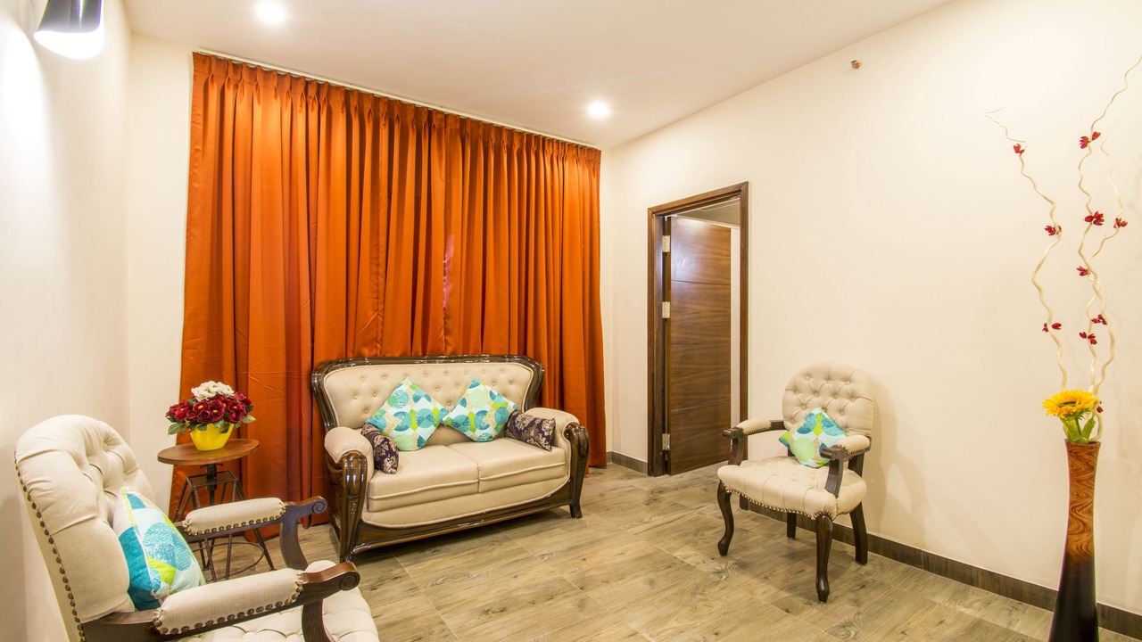 Photo of Bedroom in Visakhapatnam