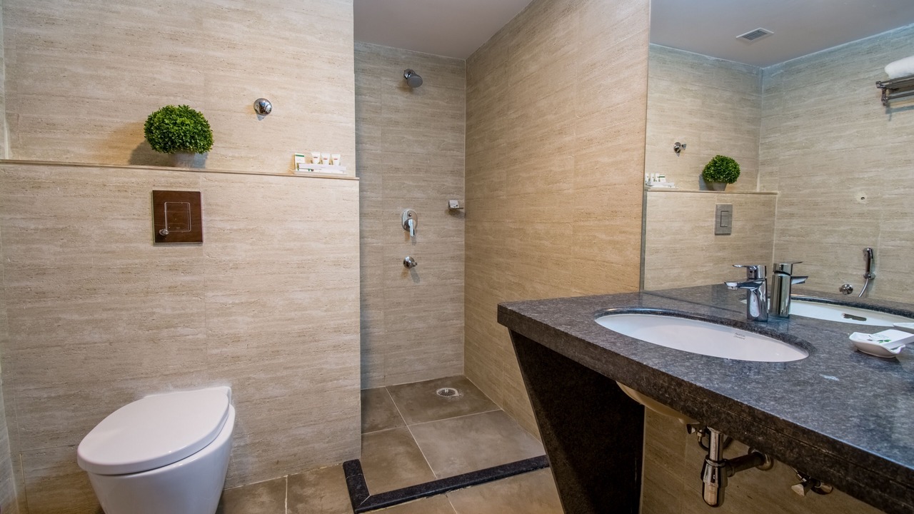 Photo of Bathroom in Visakhapatnam