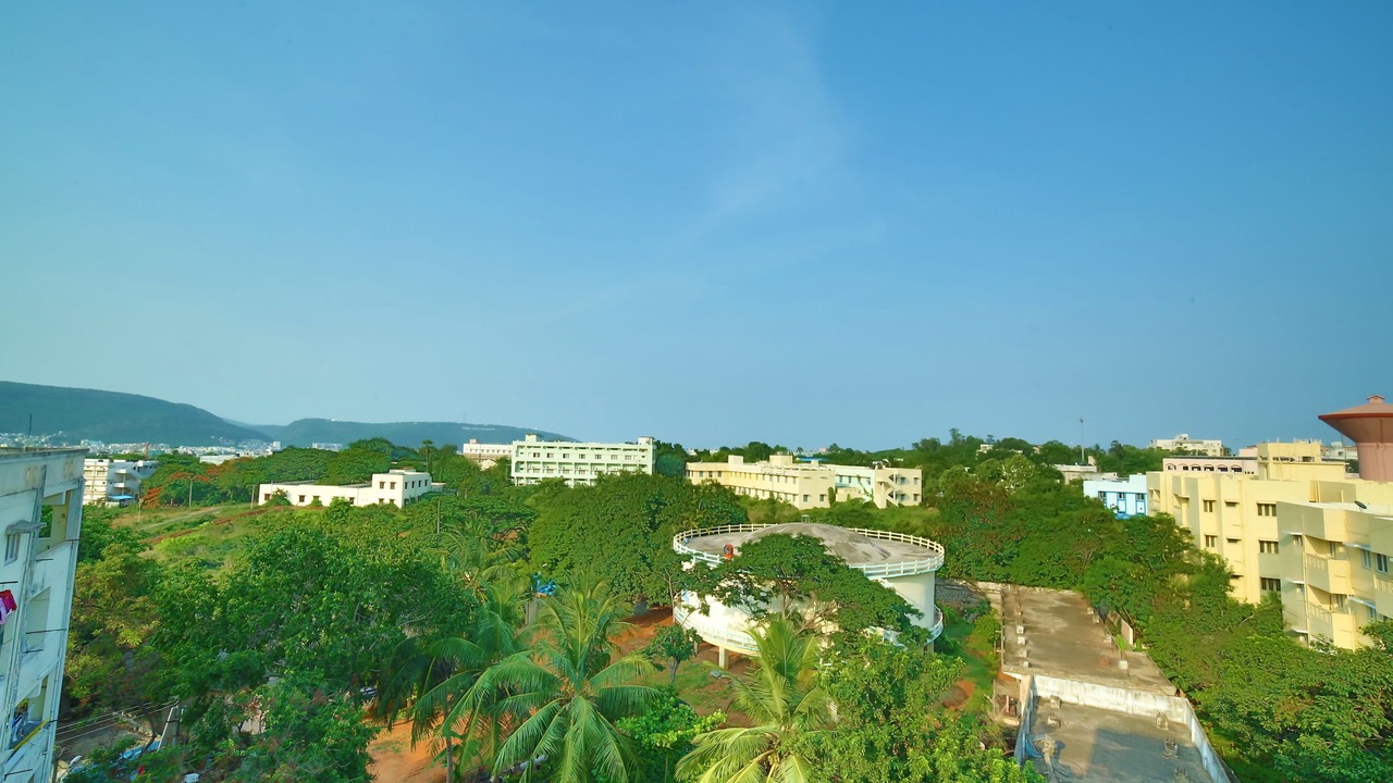 Photo of Outdoor in Visakhapatnam