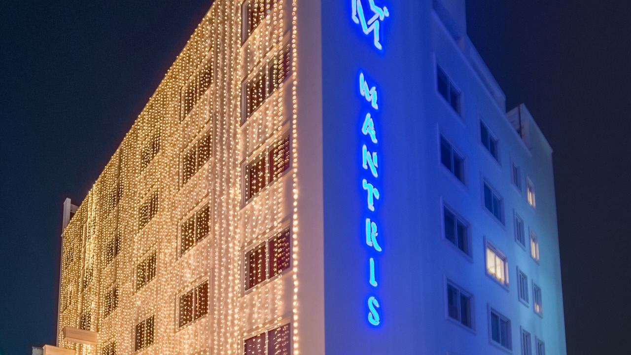 Photo of Outdoor in Visakhapatnam