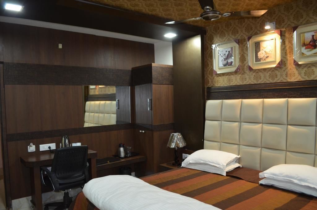 Photo of Bedroom in Pakur