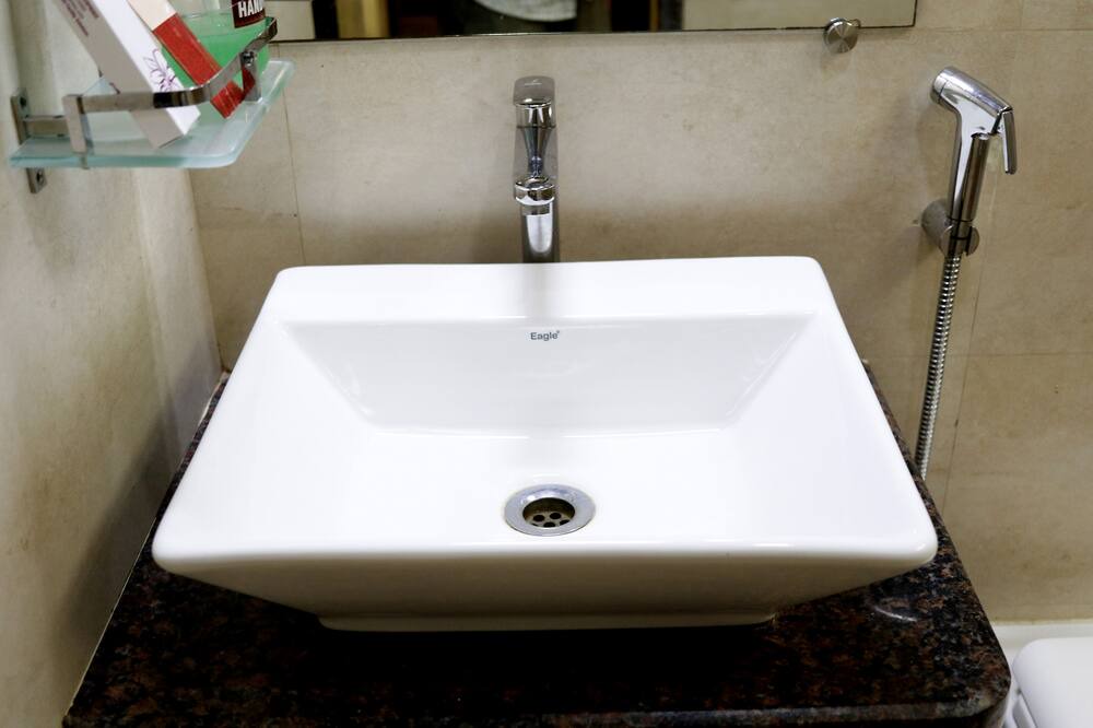 Photo of Bathroom in Mira Road East
