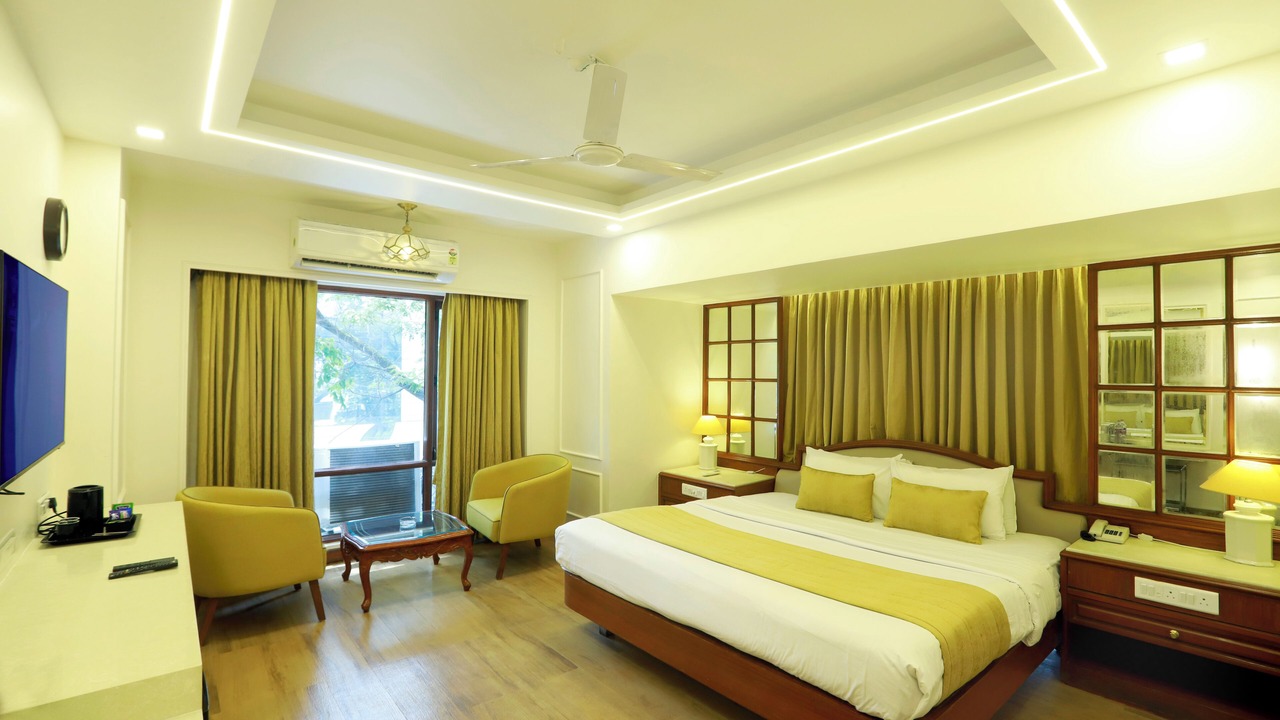 Photo of Bedroom in Shivajinagar
