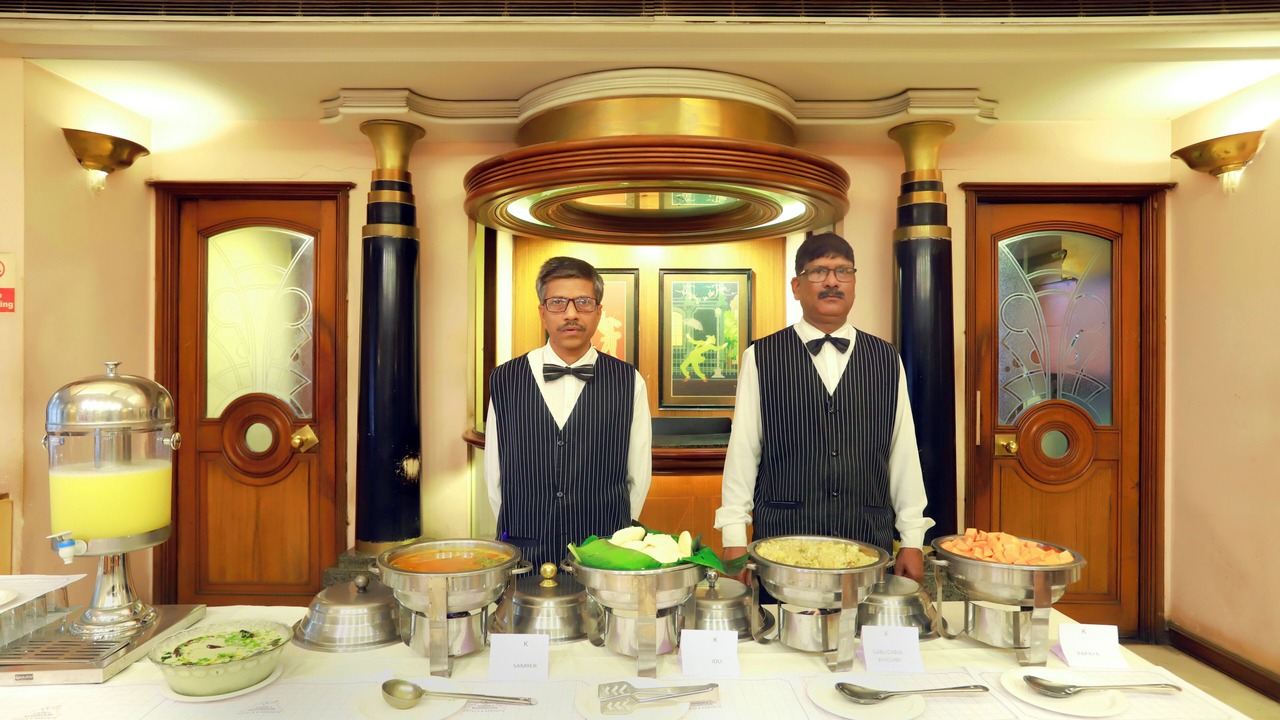 Photo of Others in Shivajinagar
