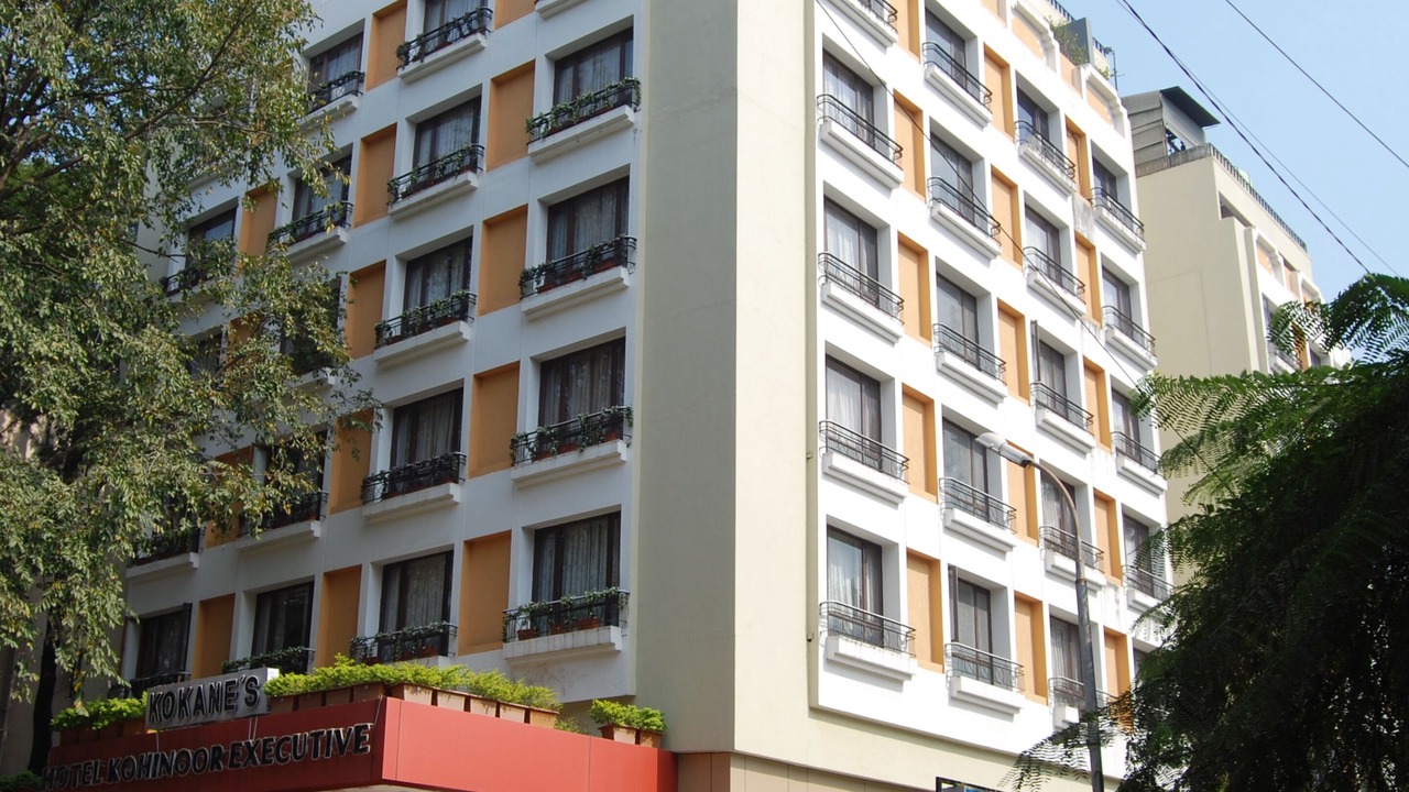 Photo of Bedroom in Shivajinagar
