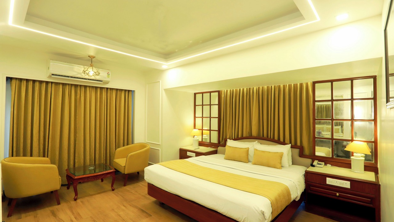 Photo of Bedroom in Shivajinagar