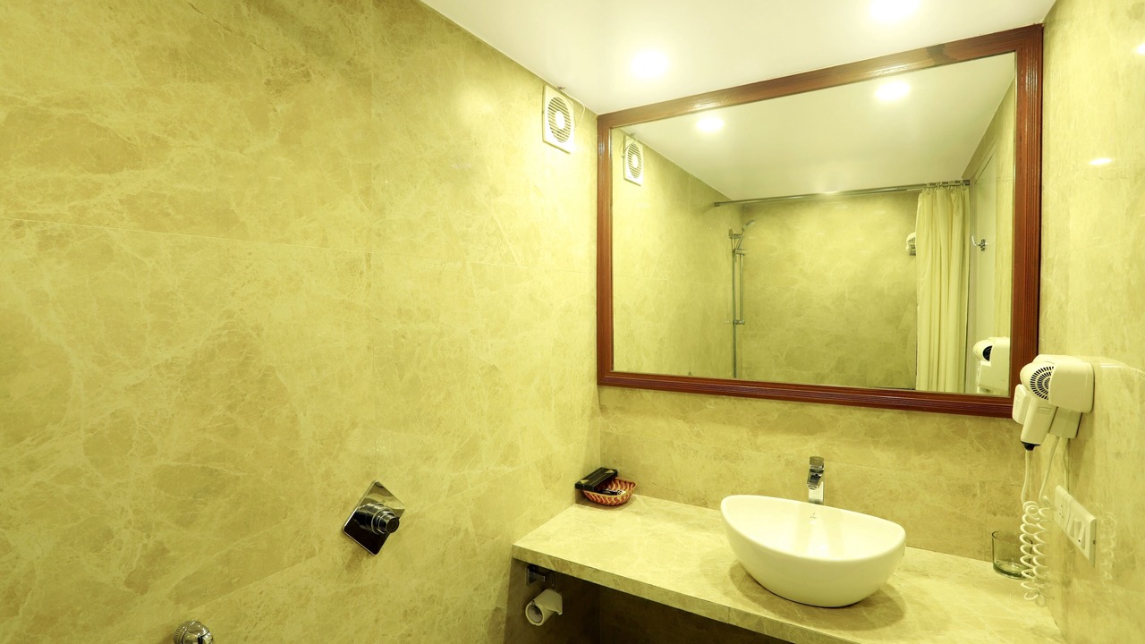 Photo of Bathroom in Shivajinagar