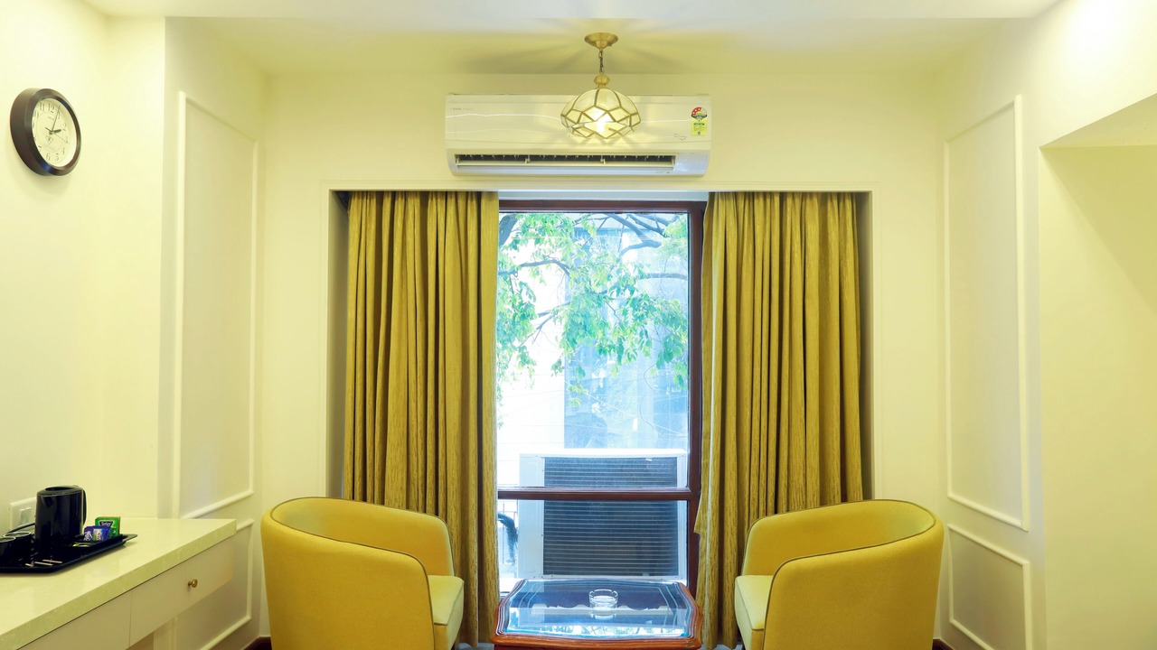 Photo of Bedroom in Shivajinagar