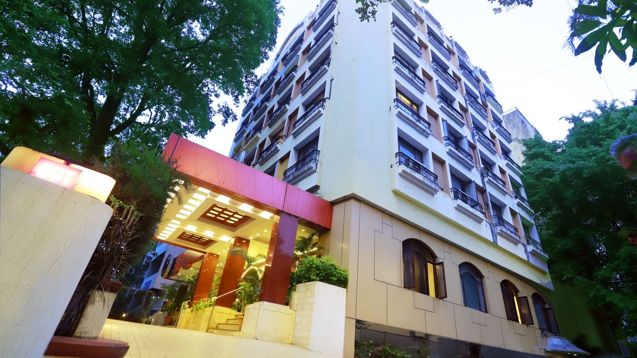 Photo of Outdoor in Shivajinagar