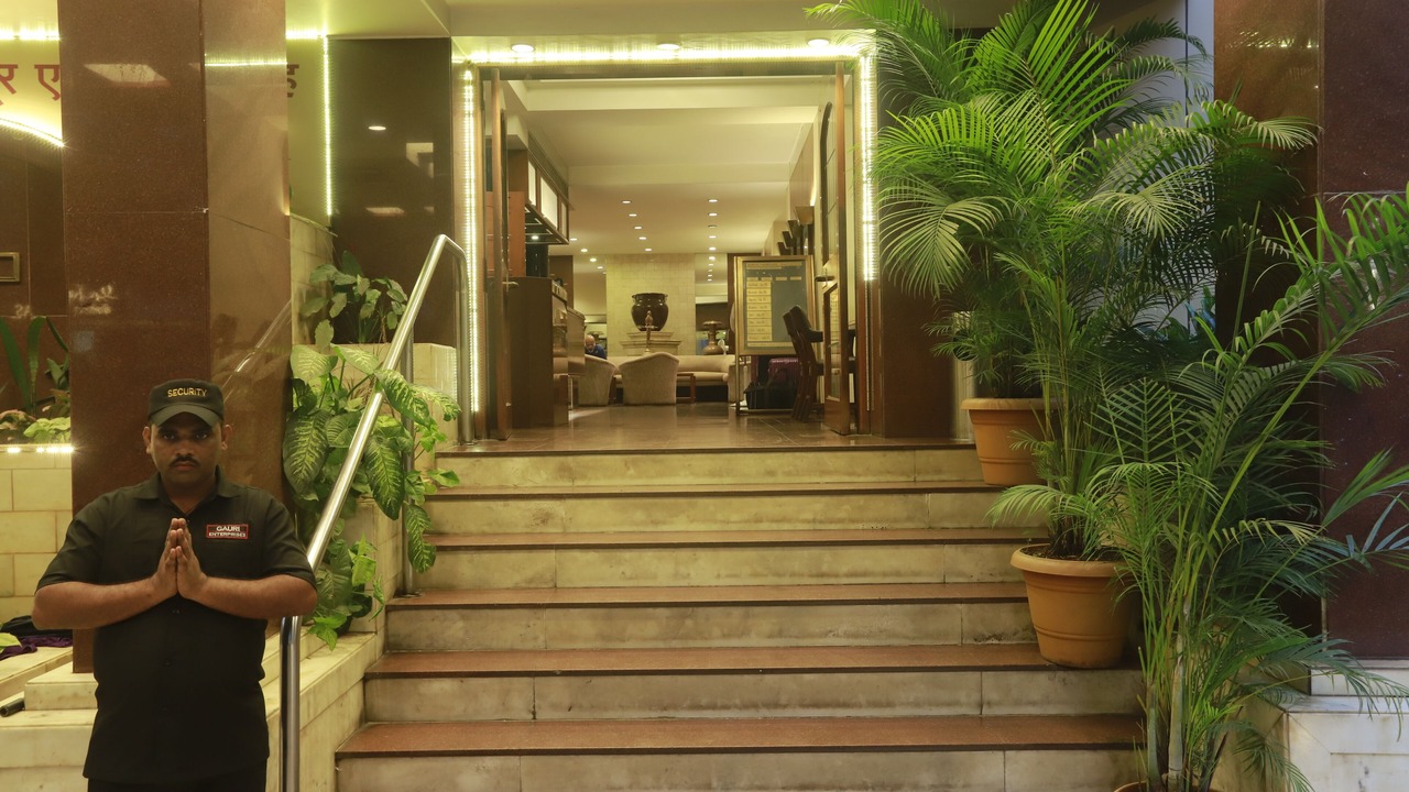 Photo of Outdoor in Shivajinagar