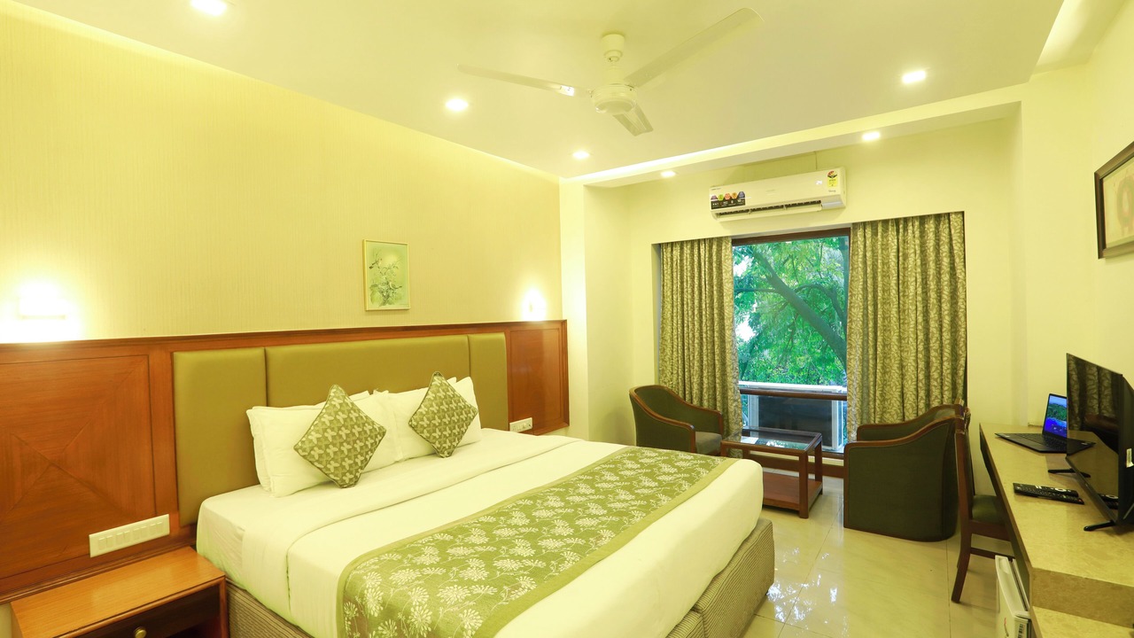 Photo of Bedroom in Shivajinagar