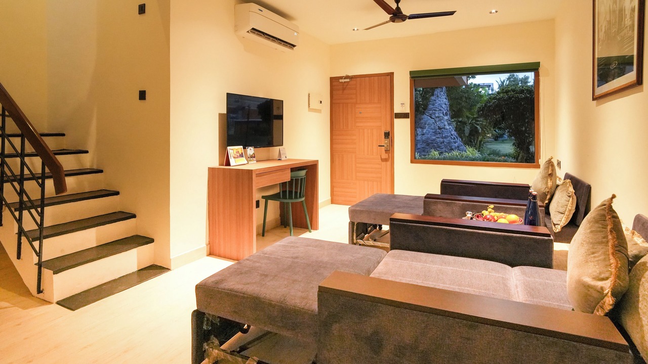 Photo of Bedroom in Velankanni
