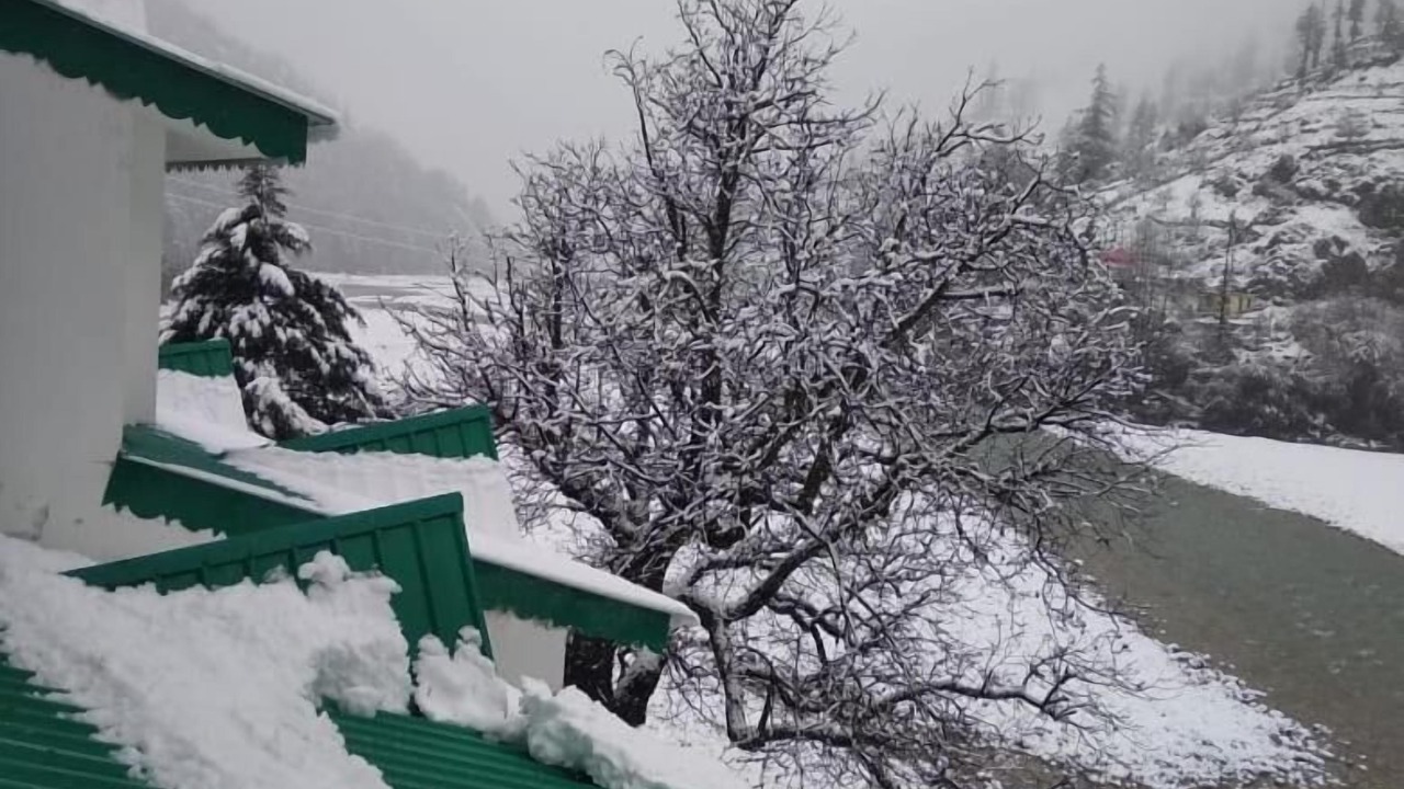 Photo of Outdoor in Dharali