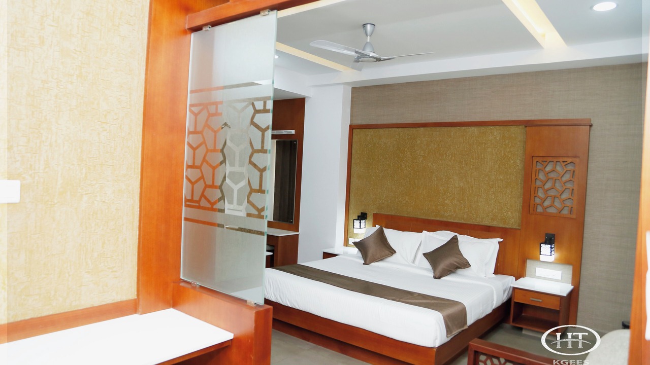 Photo of Bedroom in Kattappana