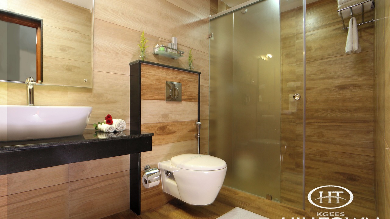 Photo of Bathroom in Kattappana