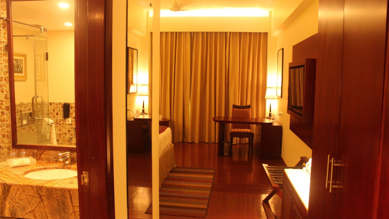 Photo of Bedroom in Sanganer