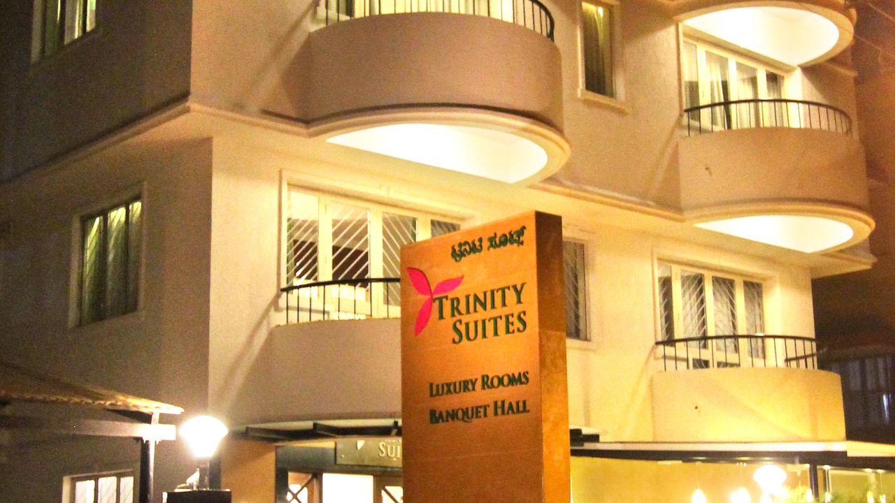Photo of Outdoor in Bengaluru
