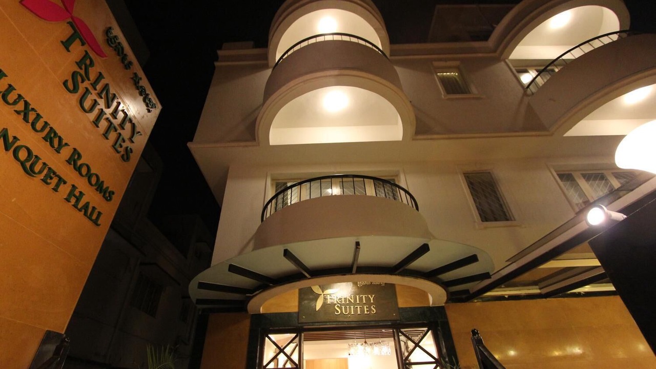 Photo of Outdoor in Bengaluru