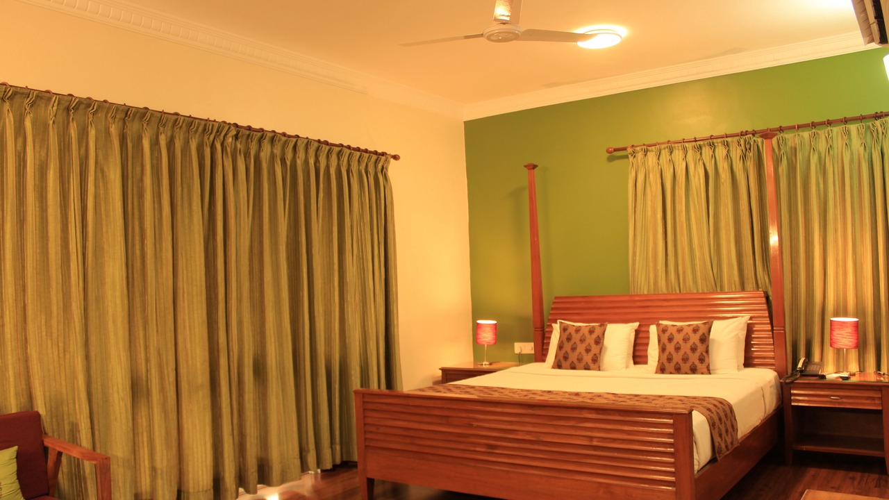 Photo of Bedroom in Bengaluru