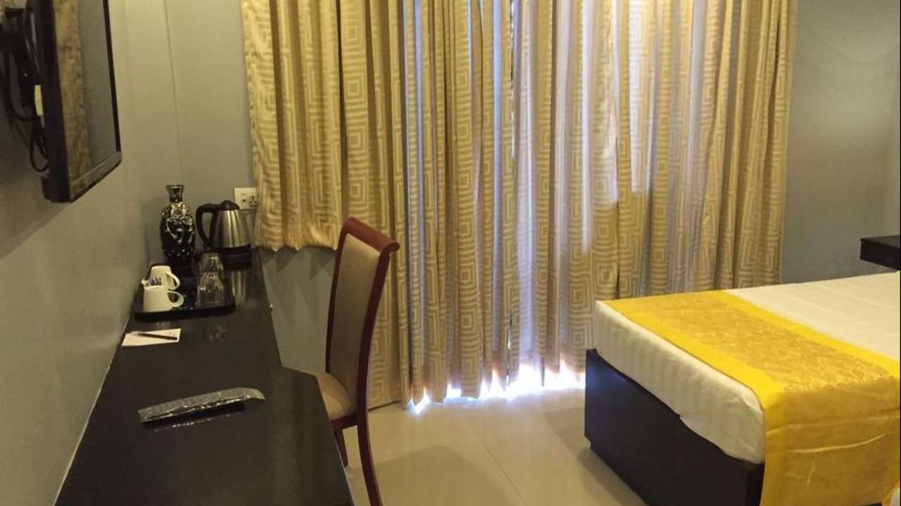Photo of Bedroom in Gummidipundi