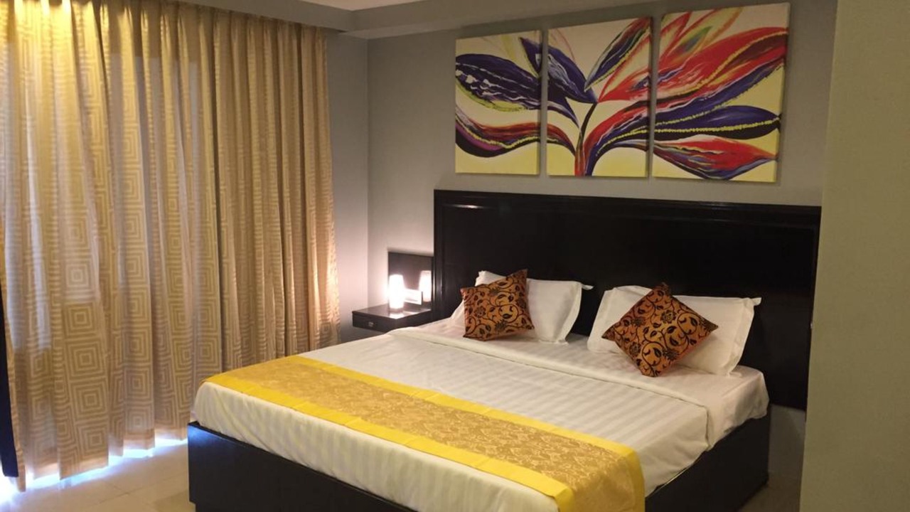 Photo of Bedroom in Gummidipundi