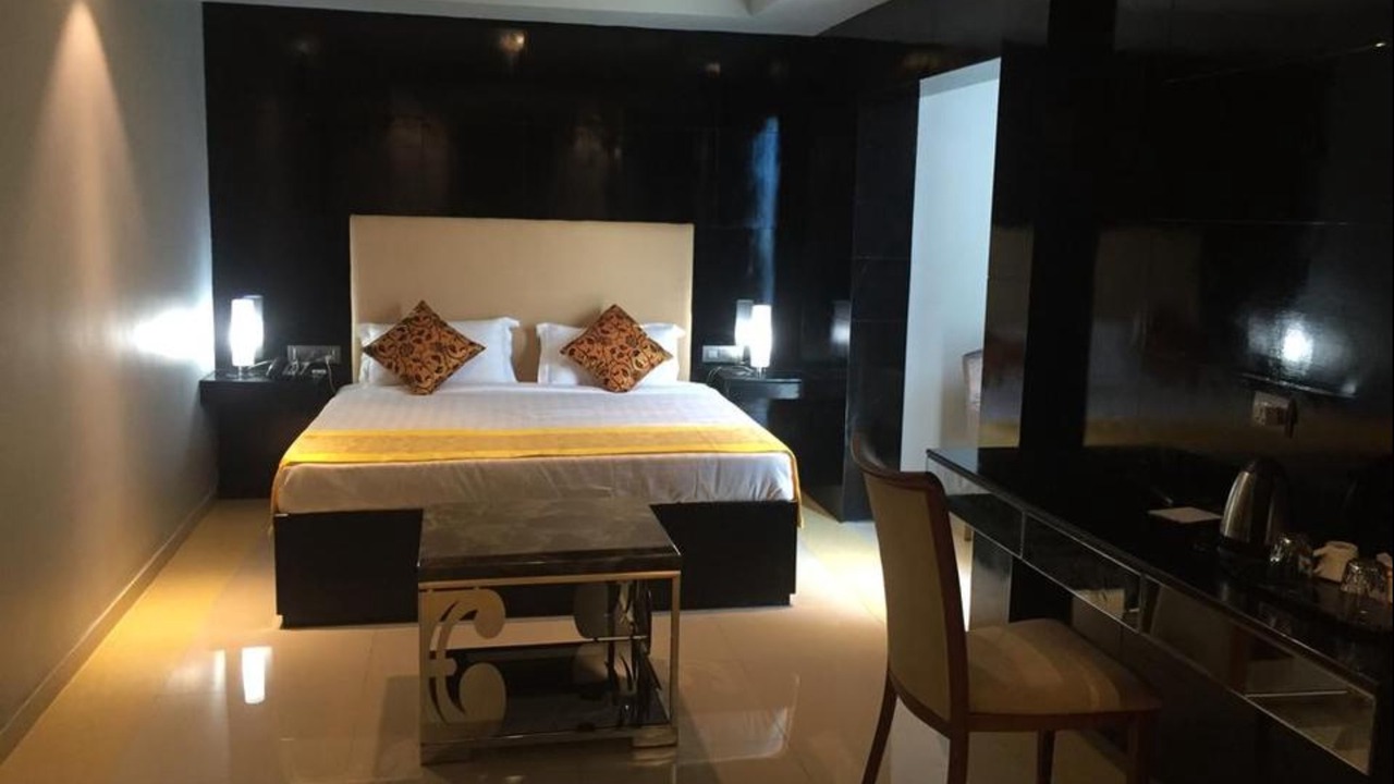 Photo of Bedroom in Gummidipundi