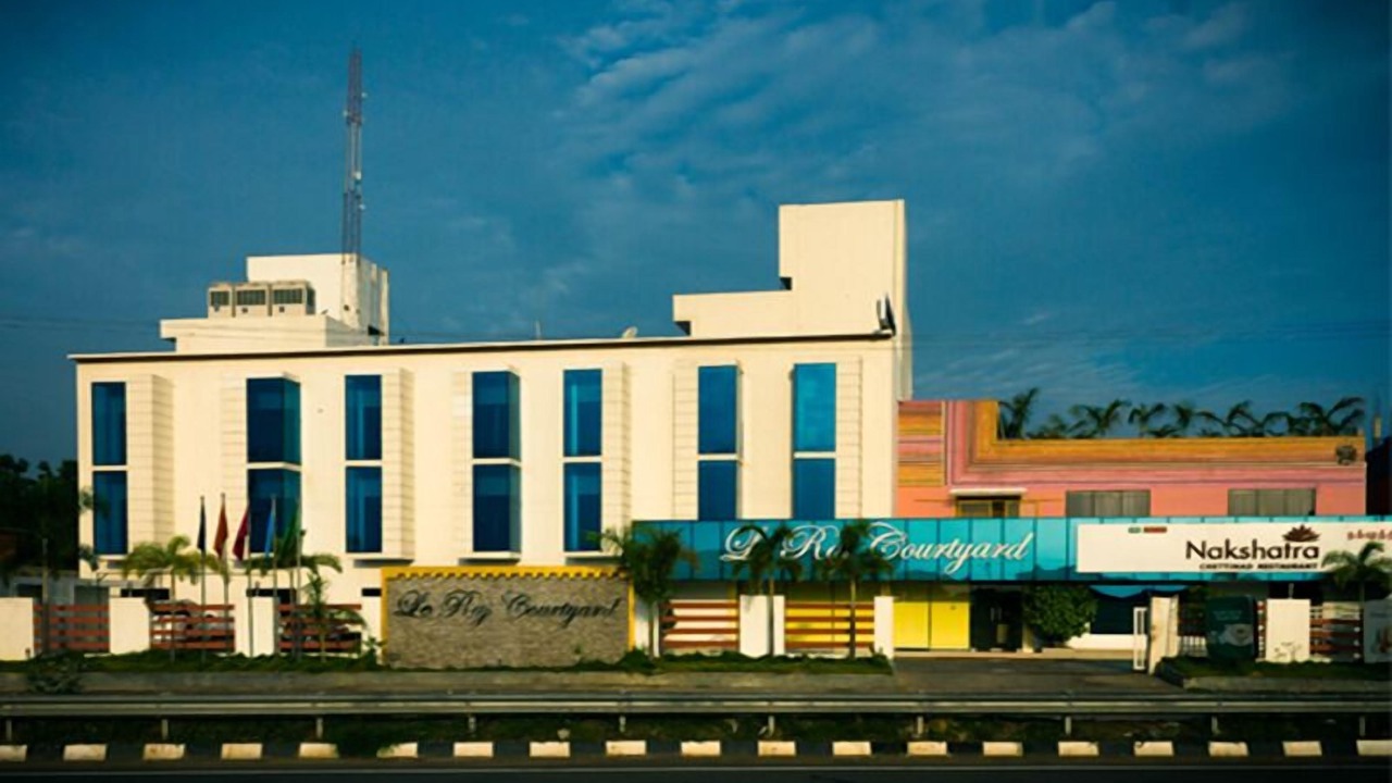Photo of Outdoor in Gummidipundi