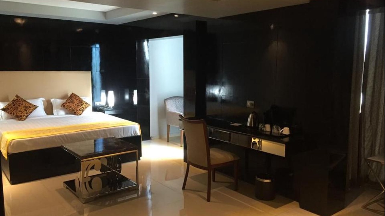 Photo of Bedroom in Gummidipundi