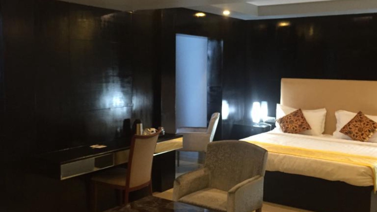 Photo of Bedroom in Gummidipundi