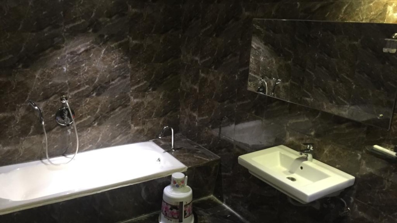 Photo of Bathroom in Gummidipundi